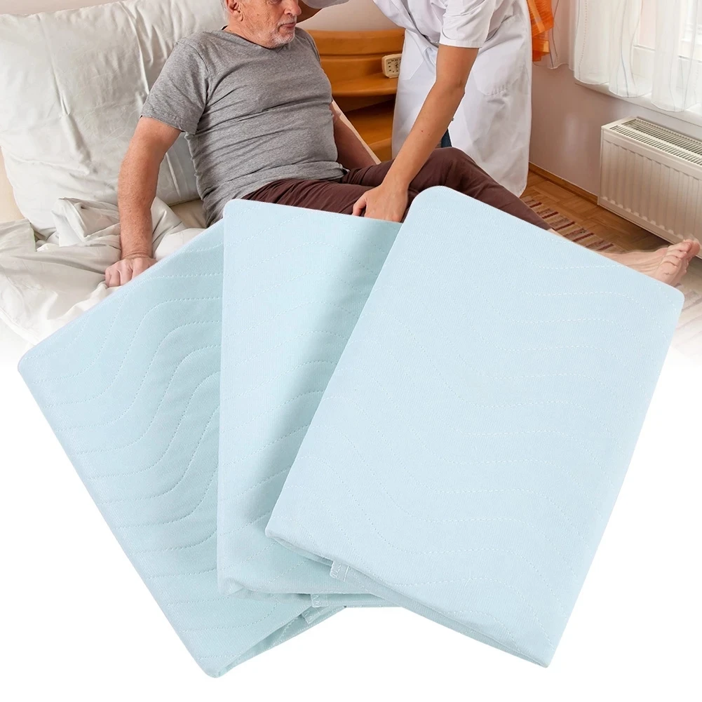 Organic Incontinence Bed Pad