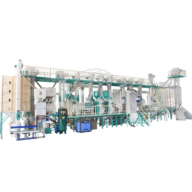 rice mill plant (1)