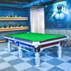 Table de billard standard pour la maison
