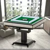 Table à manger à double usage-gris clair-étoile-standard