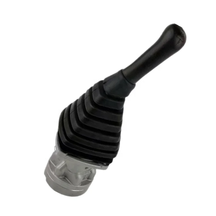 Crane Mini Excavator Joystick Handle Assy Left and Right