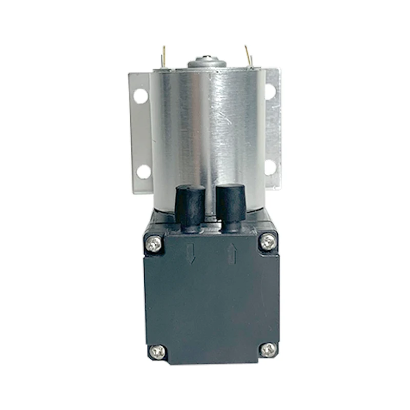 50Kpa DC 12V Mini Vacuum Pump Negative Pressure Suction Pump 7L/min 