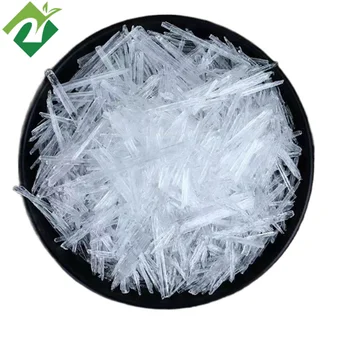 Menthol Crystal DL-Menthol CAS 1490-04-6 With Cheap Price