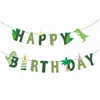 Dinosaur Banner