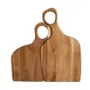 Acacia wood combination 15mm