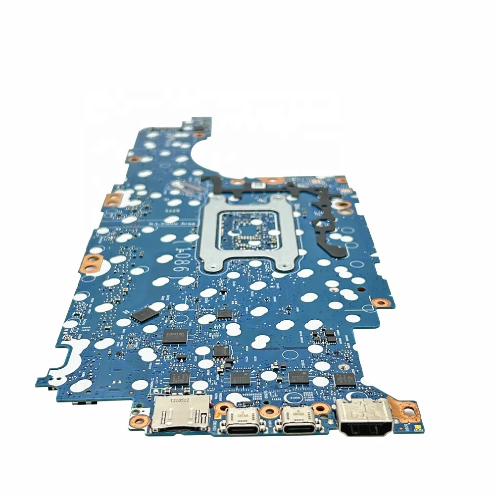 Carte Mère HP Envy 14-1090eo - Référence 6050A2316601-MB-A03 / 608364-001 - Occasion Fonctionnelle - Garantie 6 Mois