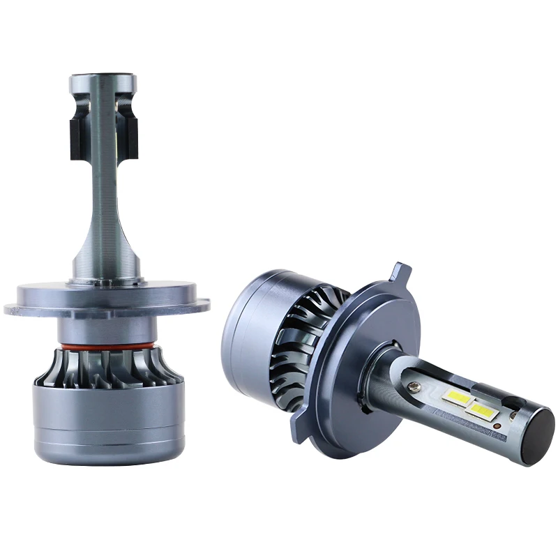 High Bright Super Canbus Z7 LED Headlight H1 H7 H8 H4 H11 9005 9006 9012 35W  5000LM 6000K No OBD Error
