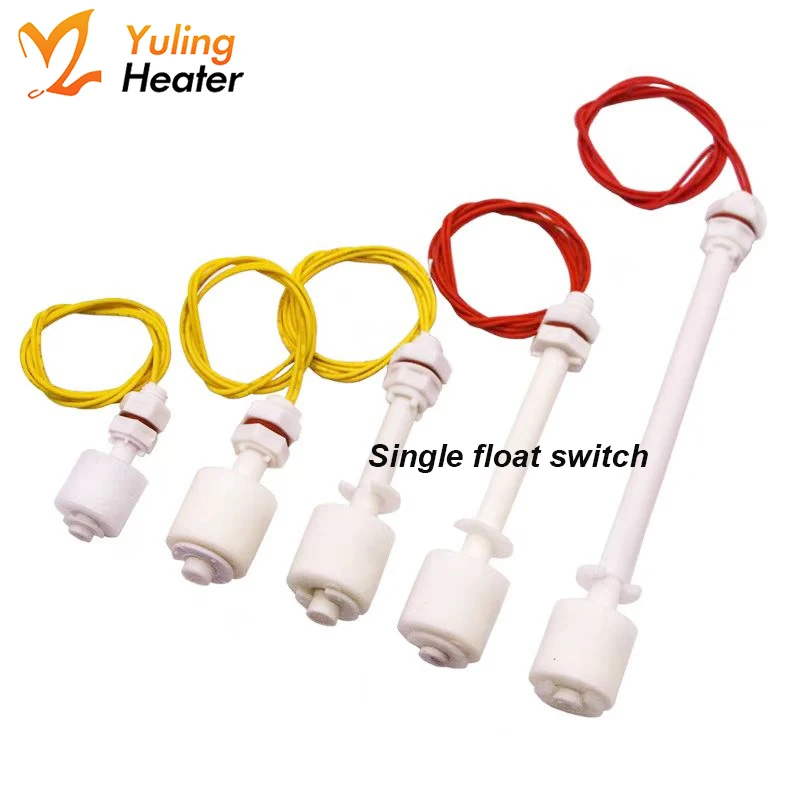 Double Small Float Ball Switch