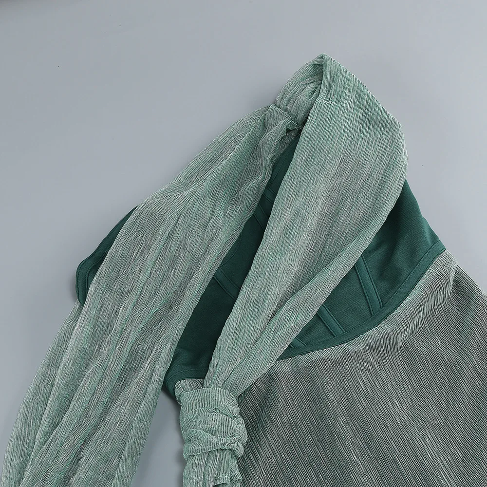 2025 New Arrivals Fashion Women Dress High Quality Dress Solid Color Slit Sleeveless Dress Casual Dresses