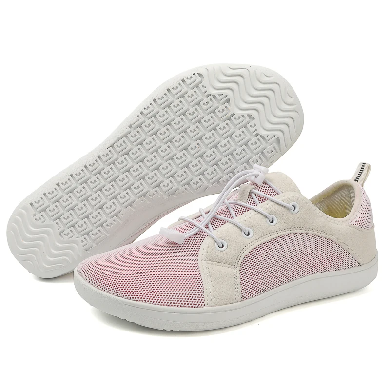 DREAM PAIRS Women's Barefoot Sneakers Review - Live Smarter