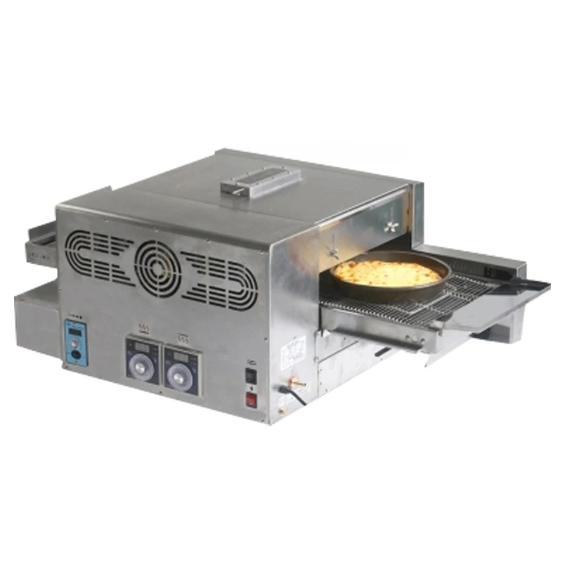 Horno Industrial De Túnel Infrarrojo,Para Repostería,Pequeño Horno De 12  Metros - Buy Horno Túnel 12 Metros,Horno Túnel Para La Venta,Pequeño Horno  Túnel Product on Alibaba.com