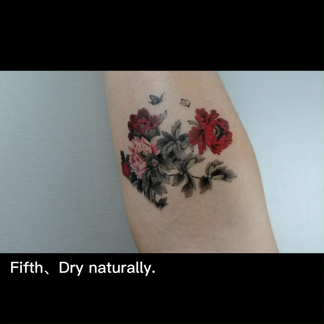 Wholesale Film Free No Membrane A4 Printable Tattoo Transfer Paper Sexy  Print Paper Tattoo Waterslide Decal Paper - Buy Waterproof Tattoo Transfer  Paper,Cheap Diy Temporal Tattoo Sticker,Laser Print Paper Tattoo Product on