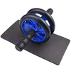 Blue- Smooth wheel