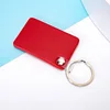 Rectangular - Rojo