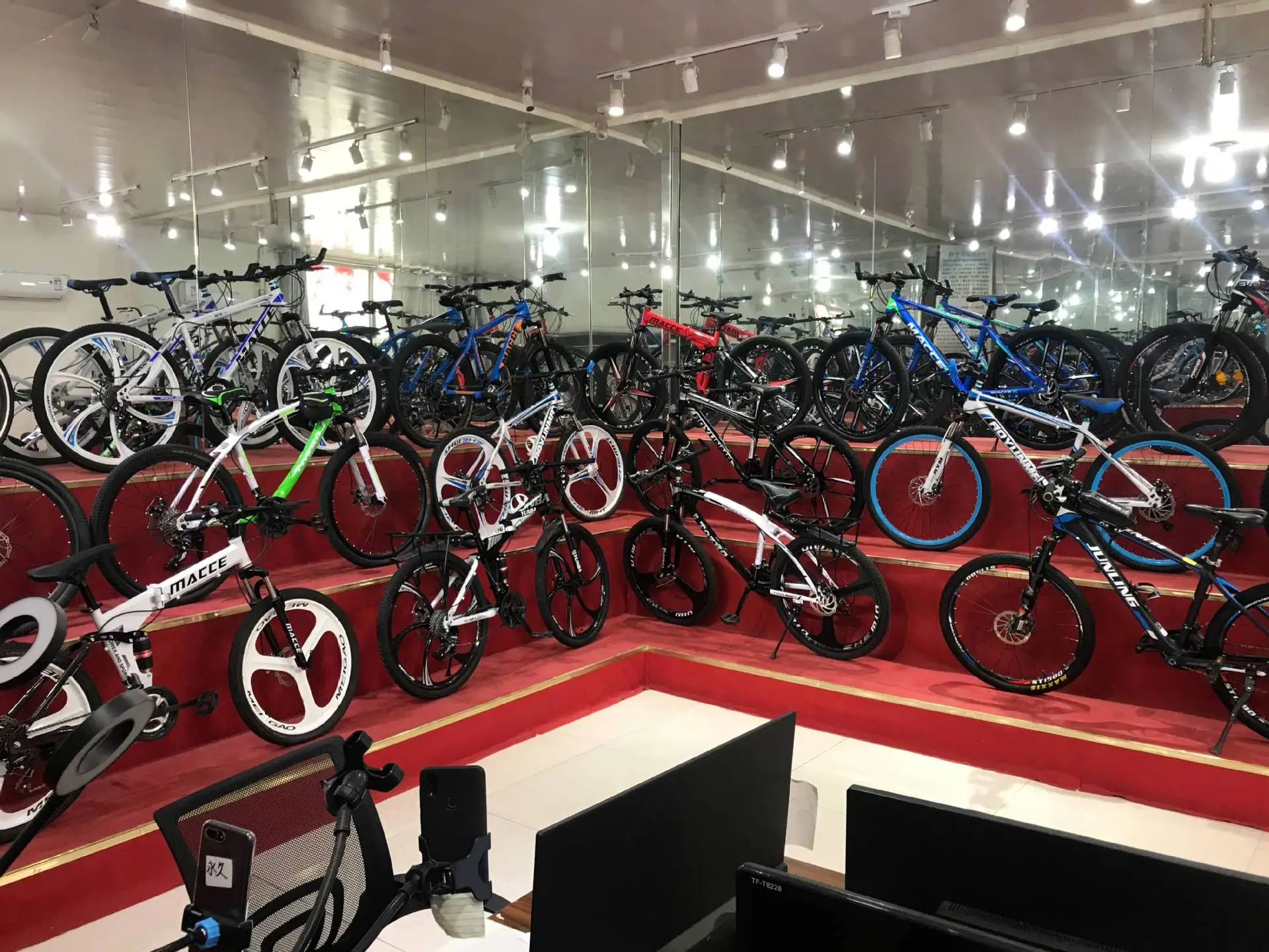 Shenyang Fortune Imp & Exp Co., Ltd. 3