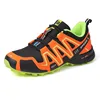 8-8 black orange