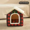 Red christmas