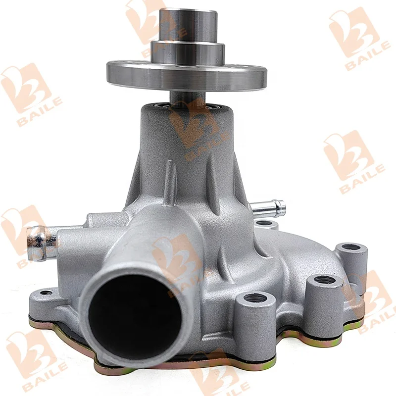 8-9410341-0 8-98098662-0 Water Pump For Isuzu 3la1 3lb1 3ld1 3ld2 4ld1 4le1  4le2 Excavator Tractor Forklift Diesel Engine - Buy 3ld1 Water Pump,Rebuild  Kit For Isuzu Engine Parts 3ld1 Water Pump,3la1