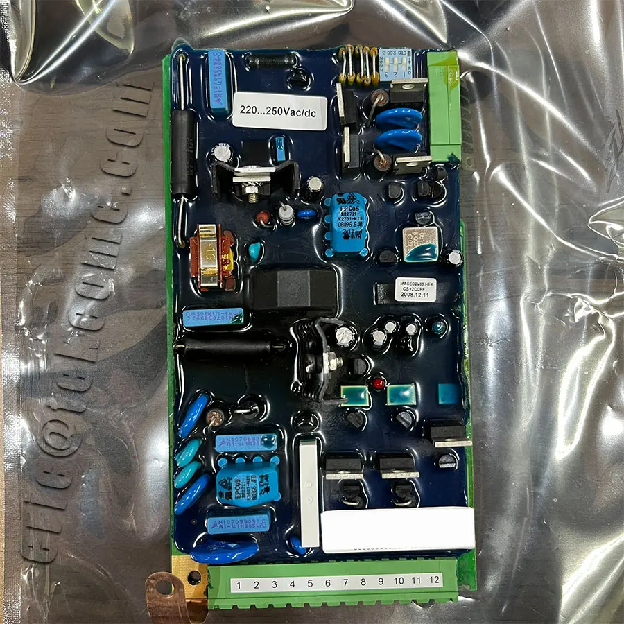 For Medium Voltage Vacuum Contactors (vsc7/p Dco) 1vcr017053g0006 ...