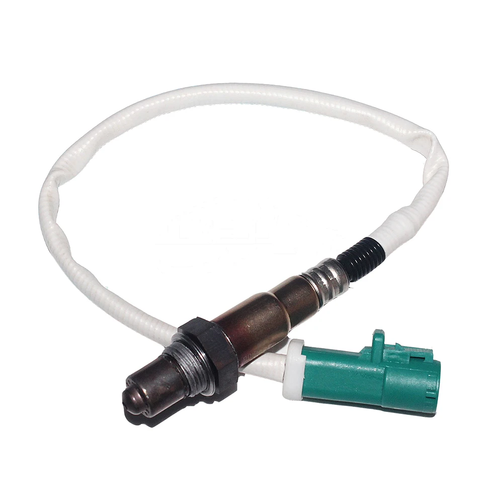 Spare Parts Car Sensor Parts 3M519F472DC 0258006605 Front Left O2 Oxyg... — 5