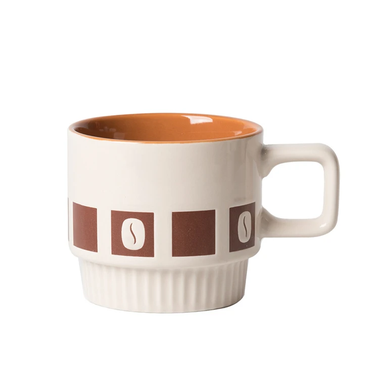 Buy Wholesale China Nordic Modern Special Design Ceramic Coffee