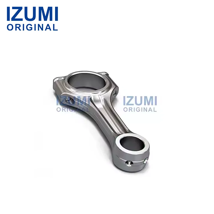 IZUMI ORIGINAL 3508 Connecting Rod Diesel Engine Parts FOR CATERPILLAR