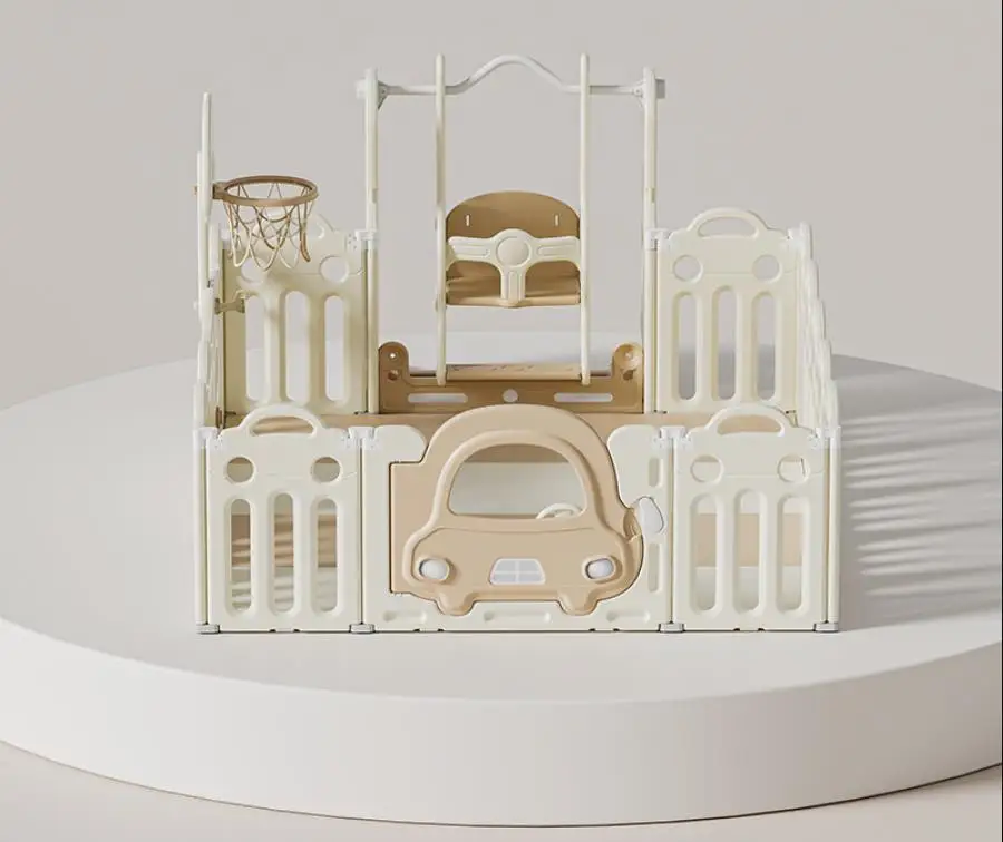 Baby Playpen