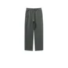 Dark gray-Pants(Fleece Lined)