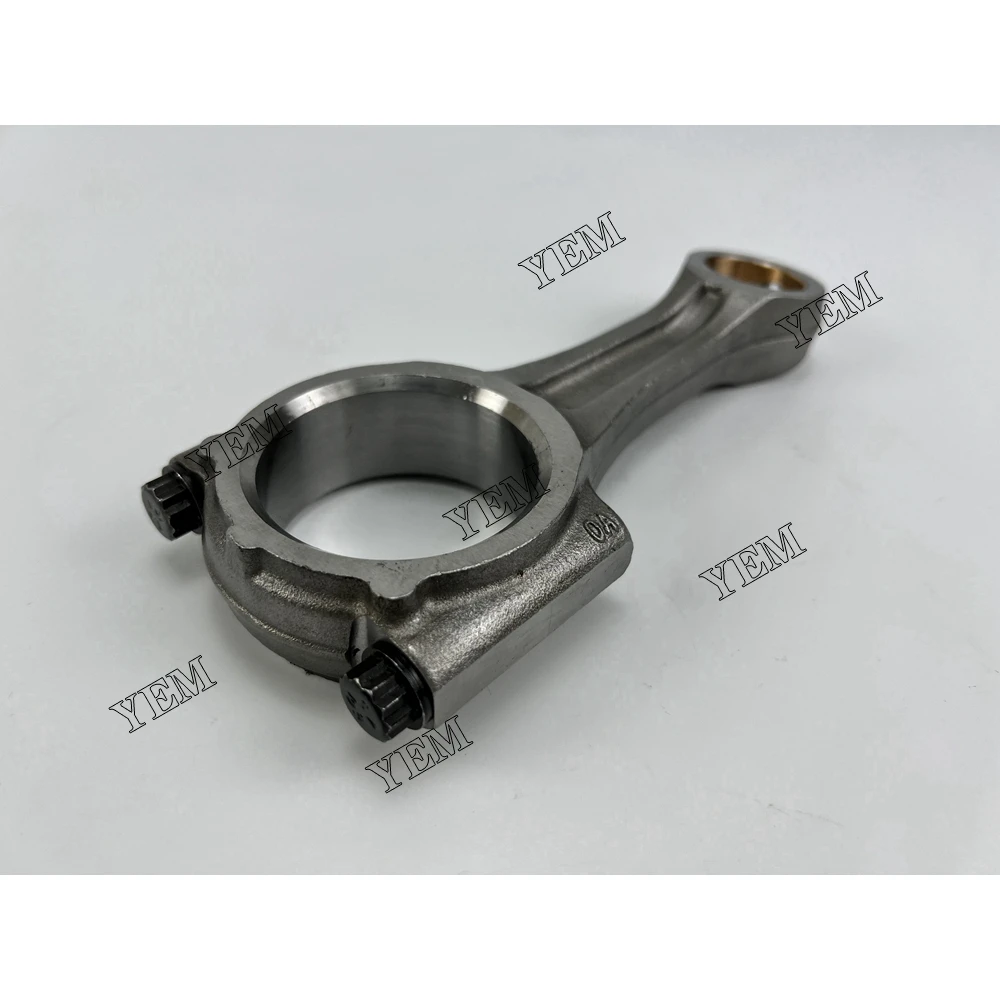 For Doosan DL02 Connecting Rod Spare Parts Universal Engine Parts 4