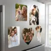 Magnet frame1