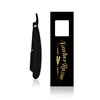 Black Razor Holder With Box