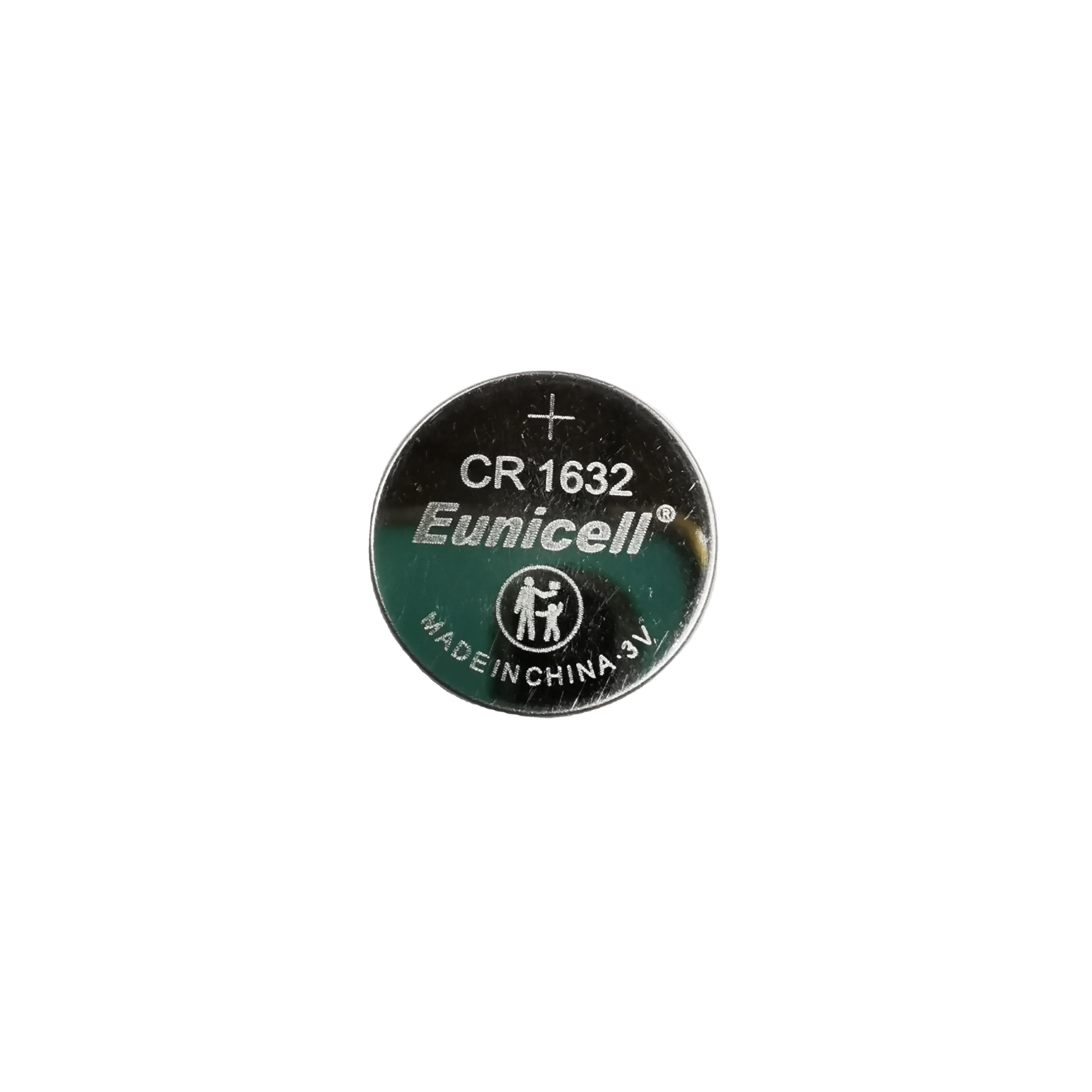 Lot De 10 Piles Bouton CR1632 Au Lithium 3 V CR 1632 3 V Pour Clé De Voiture, Montre, Thermomètre, Télécommande