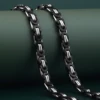 Steel Black