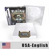 USA Odyssey cart and box