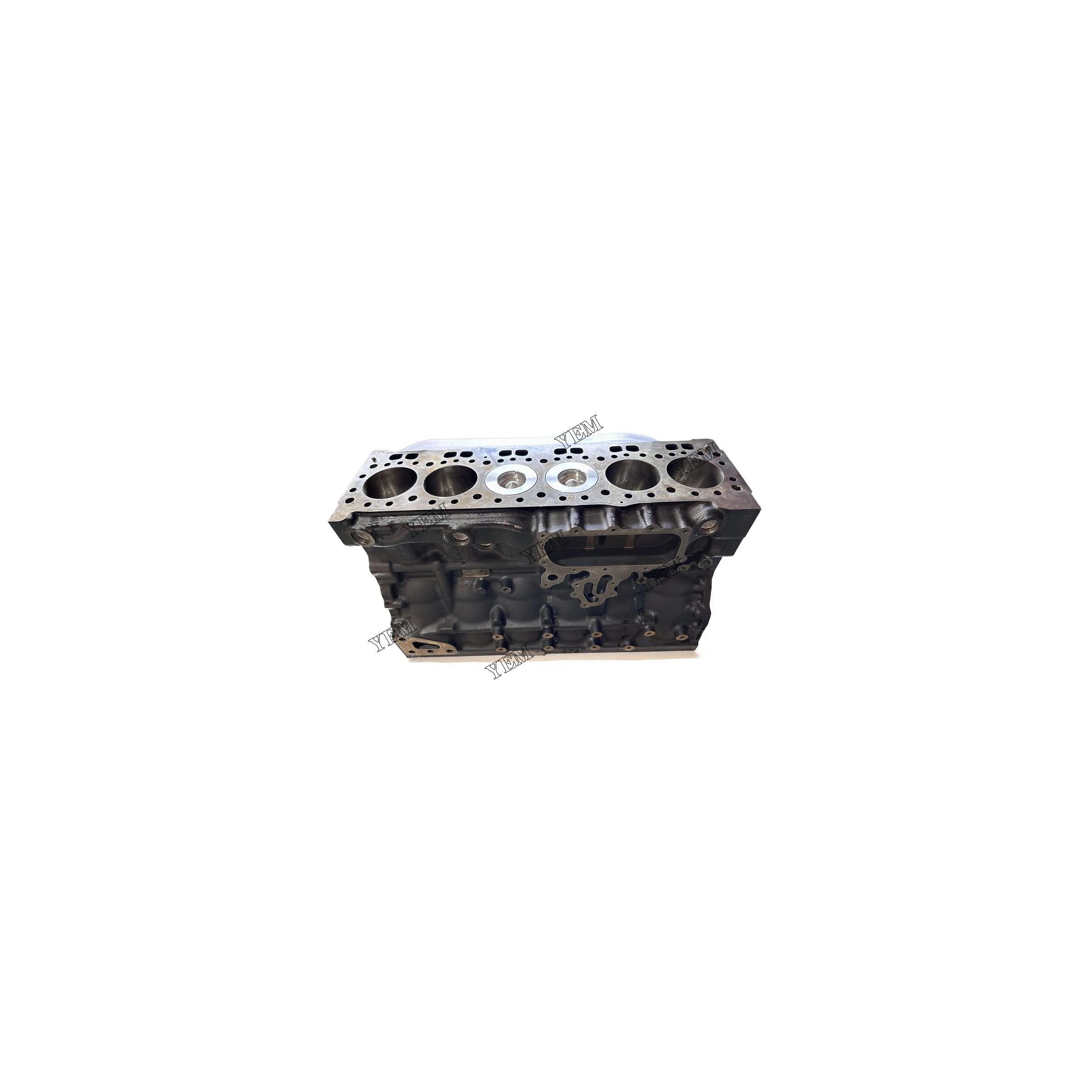 1106D-70TA Middle Cylinder Assembly Compatible for Perkins Replacement Engine Parts