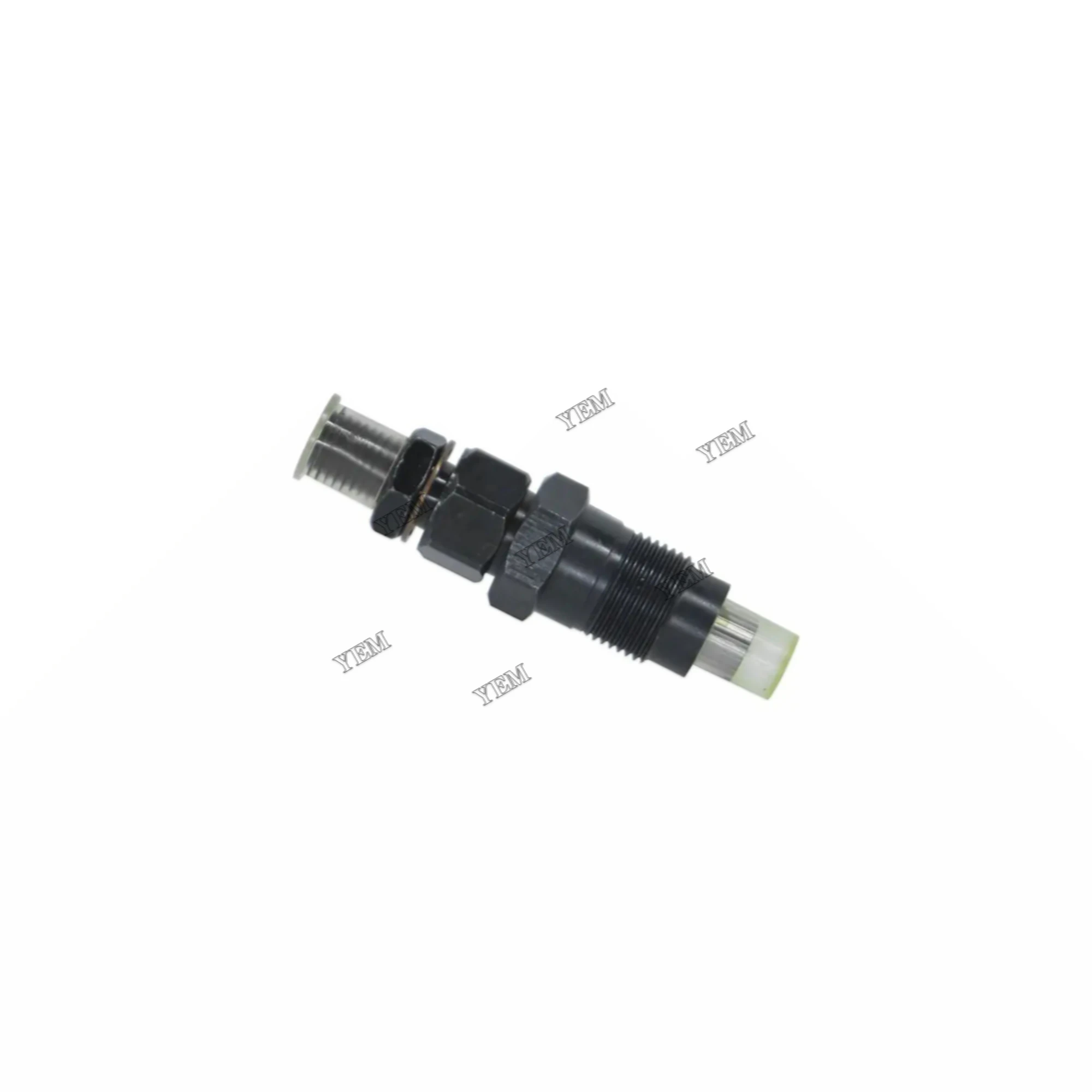 4x Fuel Injectors MM435-94101 093500-3840 Fits for Mitsubishi L3E S3L S4L Engine Heavy Equipment Engine Parts