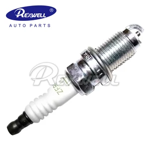 Japan Car Original Nickel Spark Plug ZFR6K-11 9807B-5617P for Honda Spark Plugs CR-V 9807B5617P