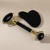 Noir (Jade Roller + Gua Sha)