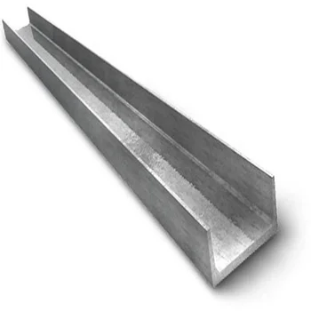 Grade Q195 Q235 UPN80 carbon/stainless/galvanized steel  U channel for structure