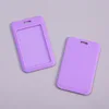 6506 purple (single card holder)