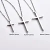 Silver with Chain