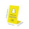 สแนปชัต NFC