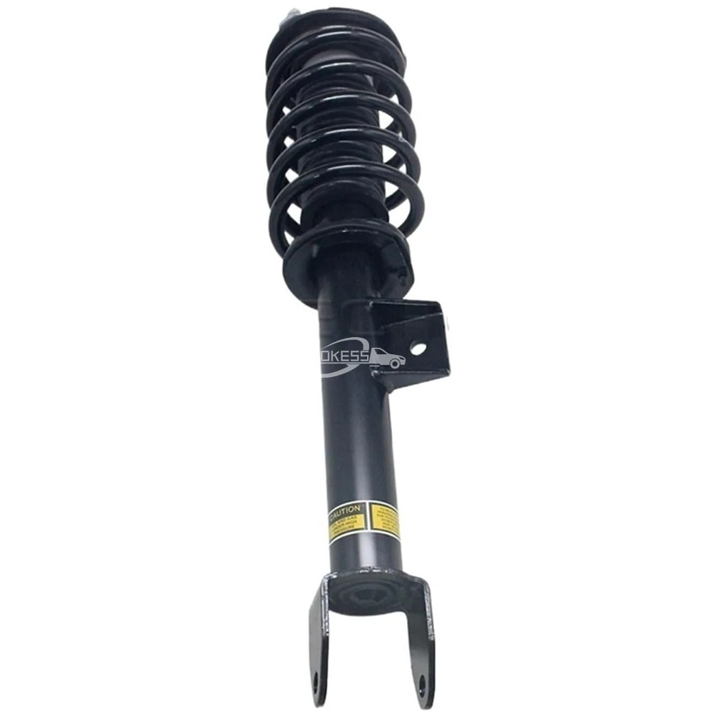 1044369-01-F Right Front Shock Absorber for Tesla