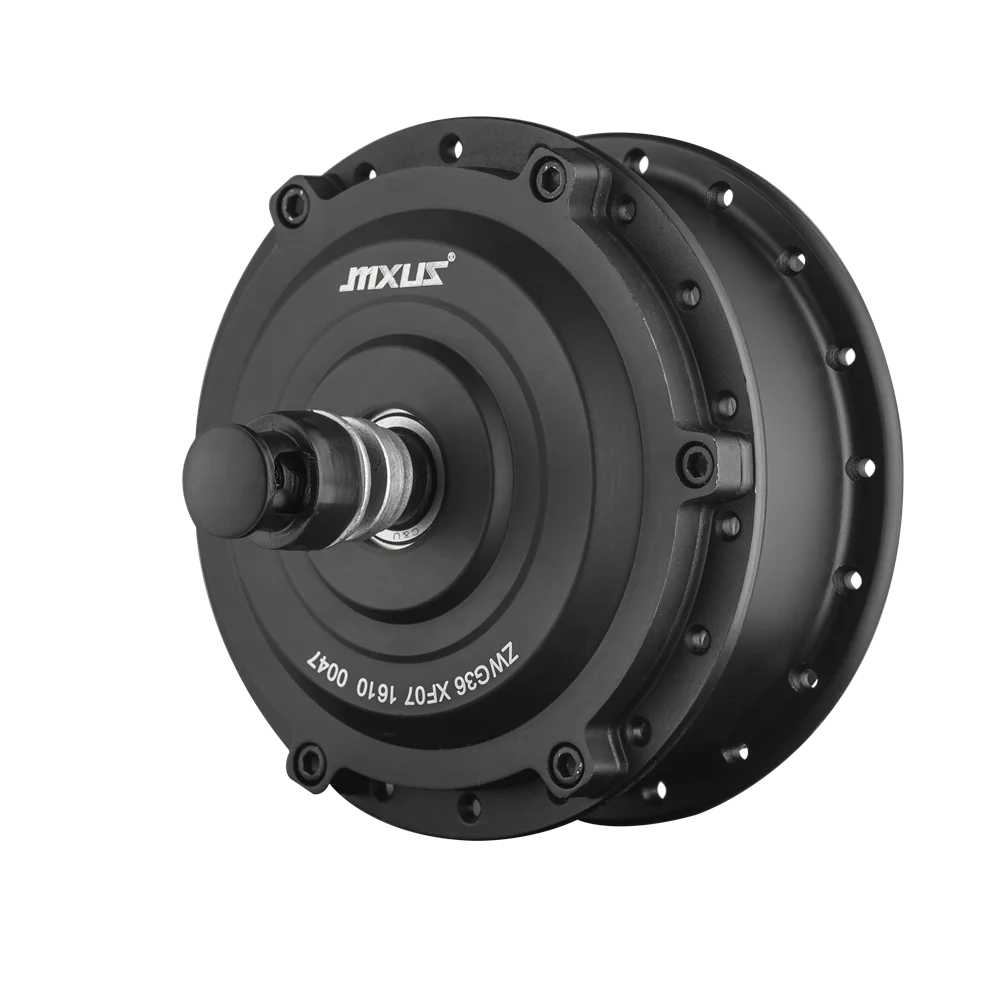 MXUS Ebike KIT - 200/250W Electric Bicycle Conversion Kit