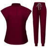 wine red