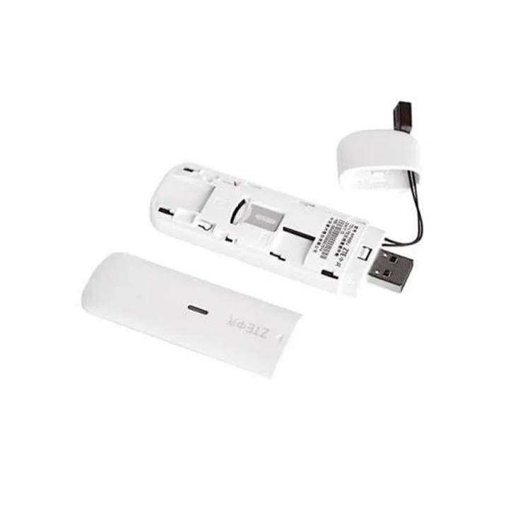 ZTE MF833T 4G Modem LTE Router Wifi Dongle With SIM Card Slot 150mbps Modem