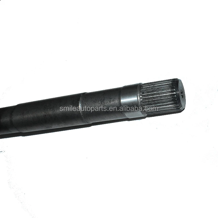 Smile Auto Parts Driveshaft for Mazda CX-5 (KE) 2013-2017