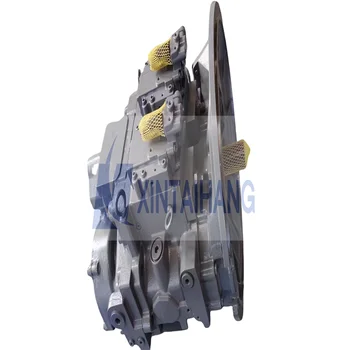 4633472 YA00035148 K5V200DPH K5V200DPH1HQR-0E02 Hydraulic Piston Pump Construction Machinery ZX450-3 ZX470-3 ZX470H-3 Models