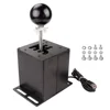 Black 6-speed + R gear - HB039
