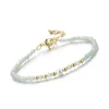 green CB95403 Green Aventurine